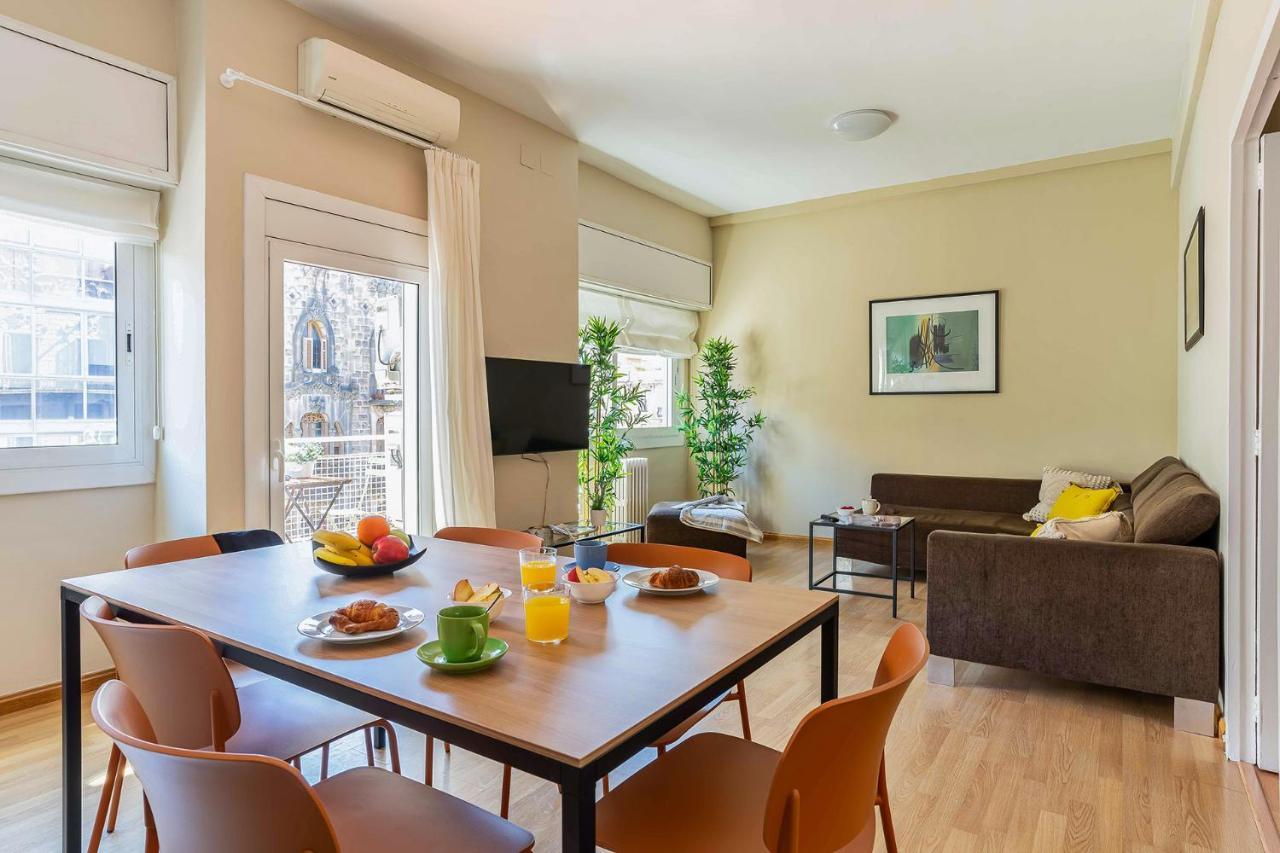 Appartement Ab Enric Granados *