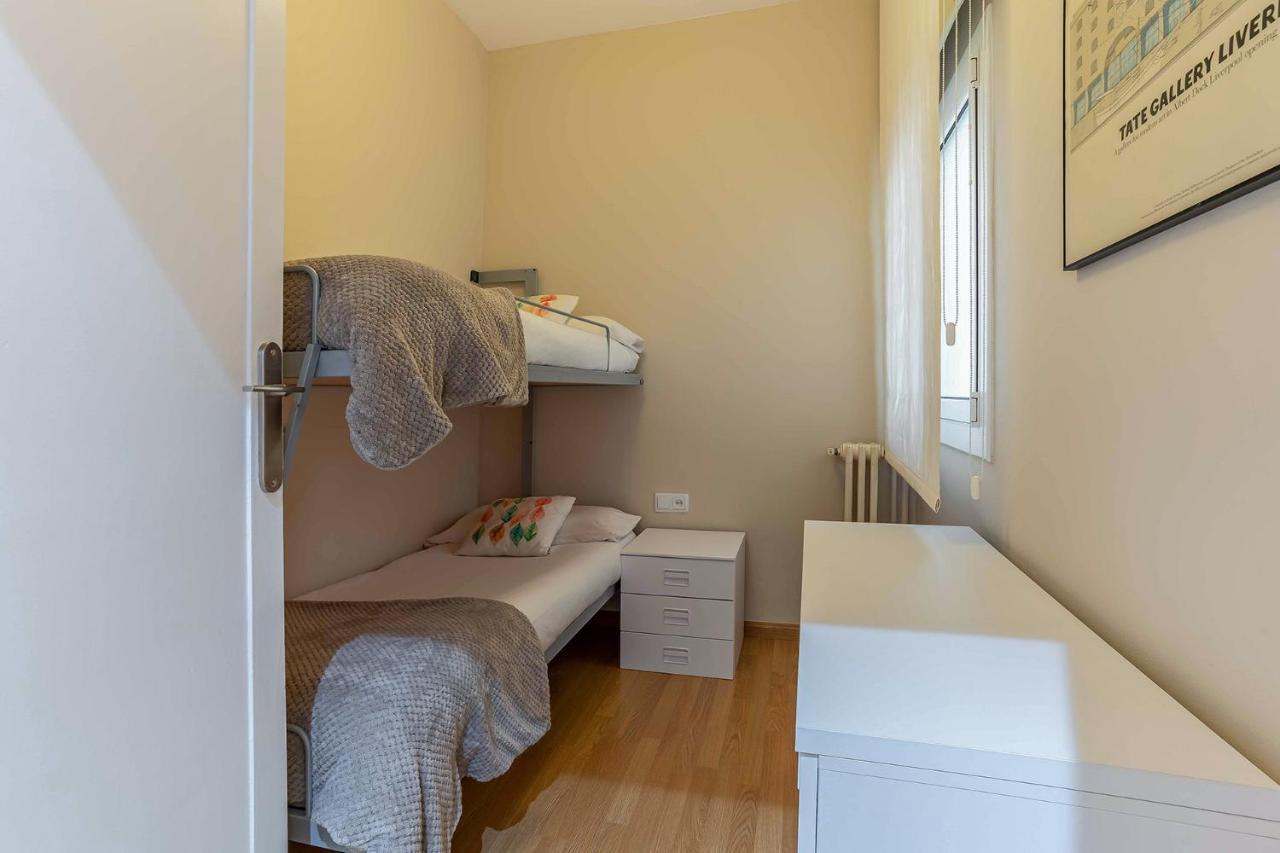 Appartement Ab Enric Granados *