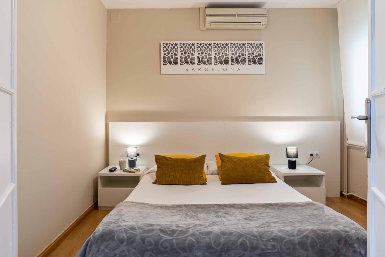 Appartement Ab Enric Granados