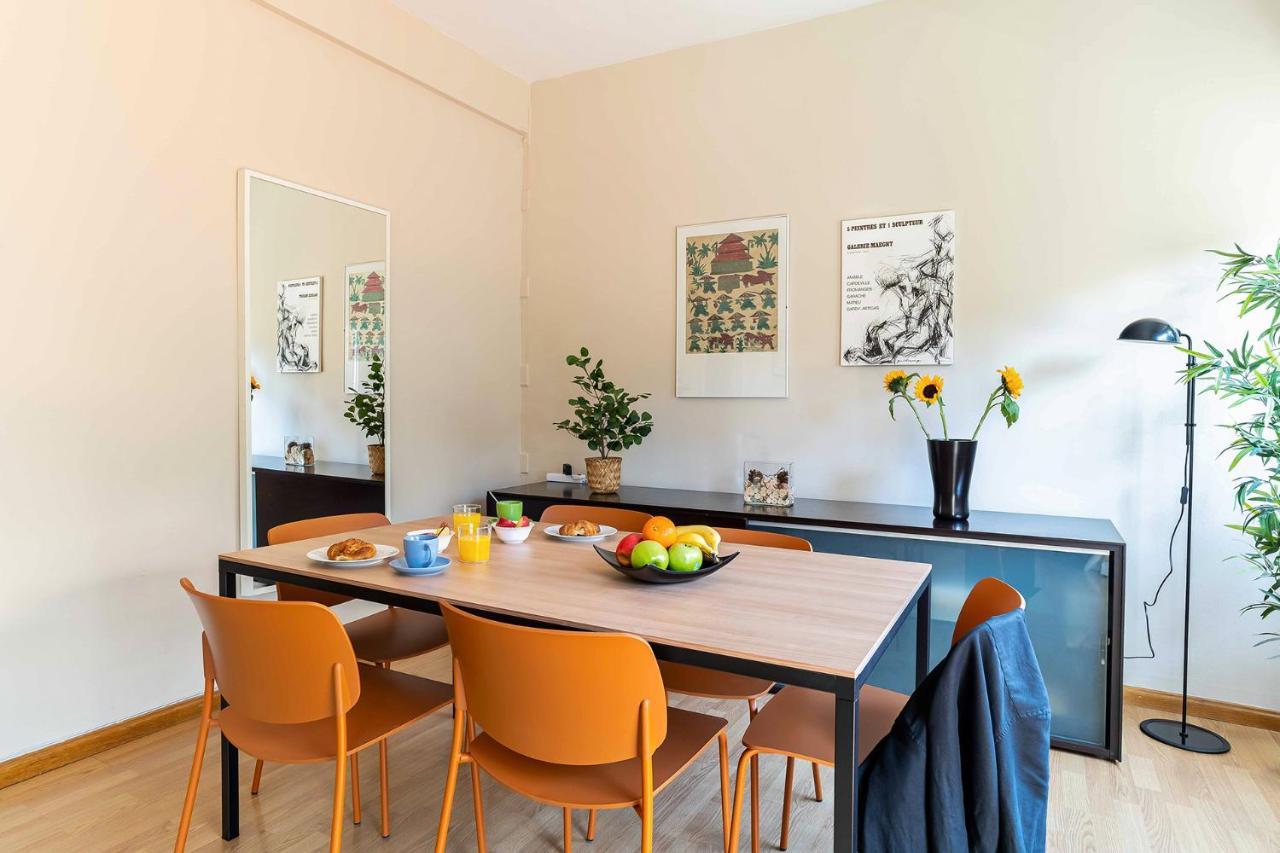 Appartement Ab Enric Granados