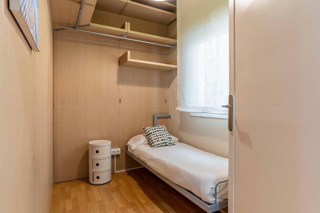 Appartement Ab Enric Granados *